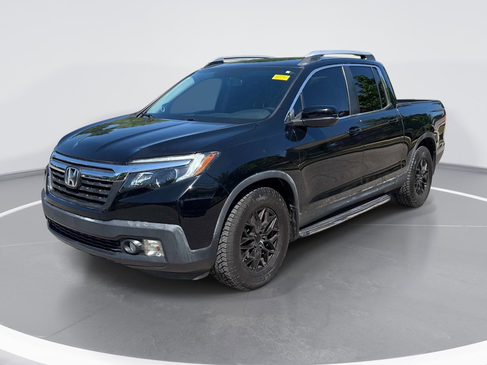 Used 2017 Honda Ridgeline RTL-T image 5