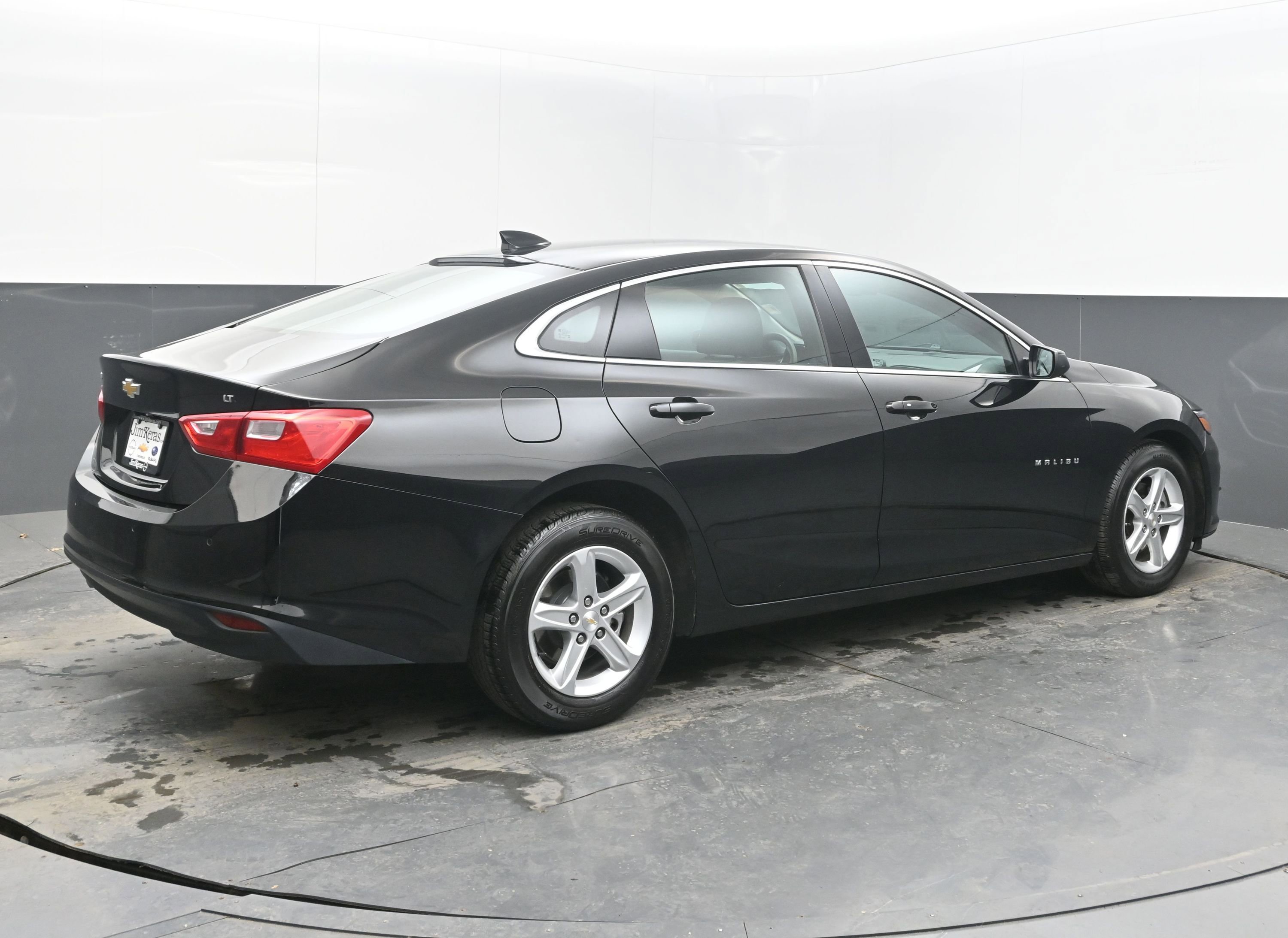 Used 2024 Chevrolet Malibu LT image 7