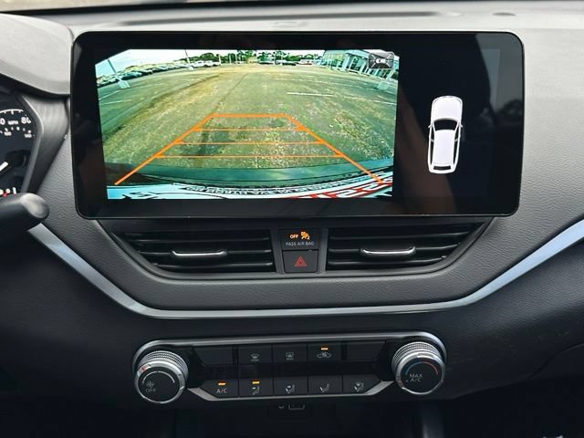 Used 2022 Nissan Altima 2.5 S FWD image 35