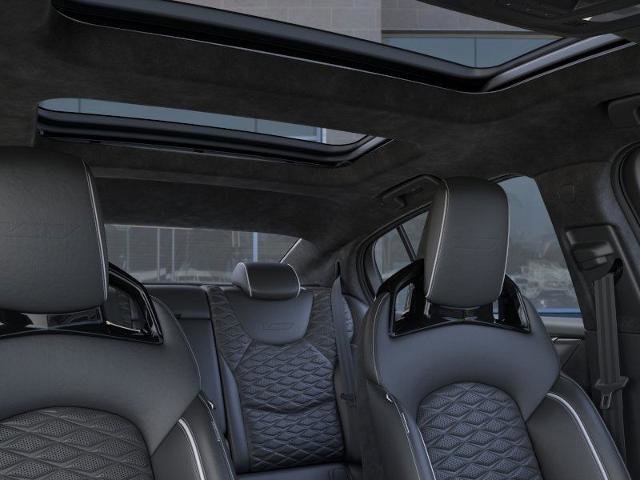 New 2026 Cadillac CT5 V image 24