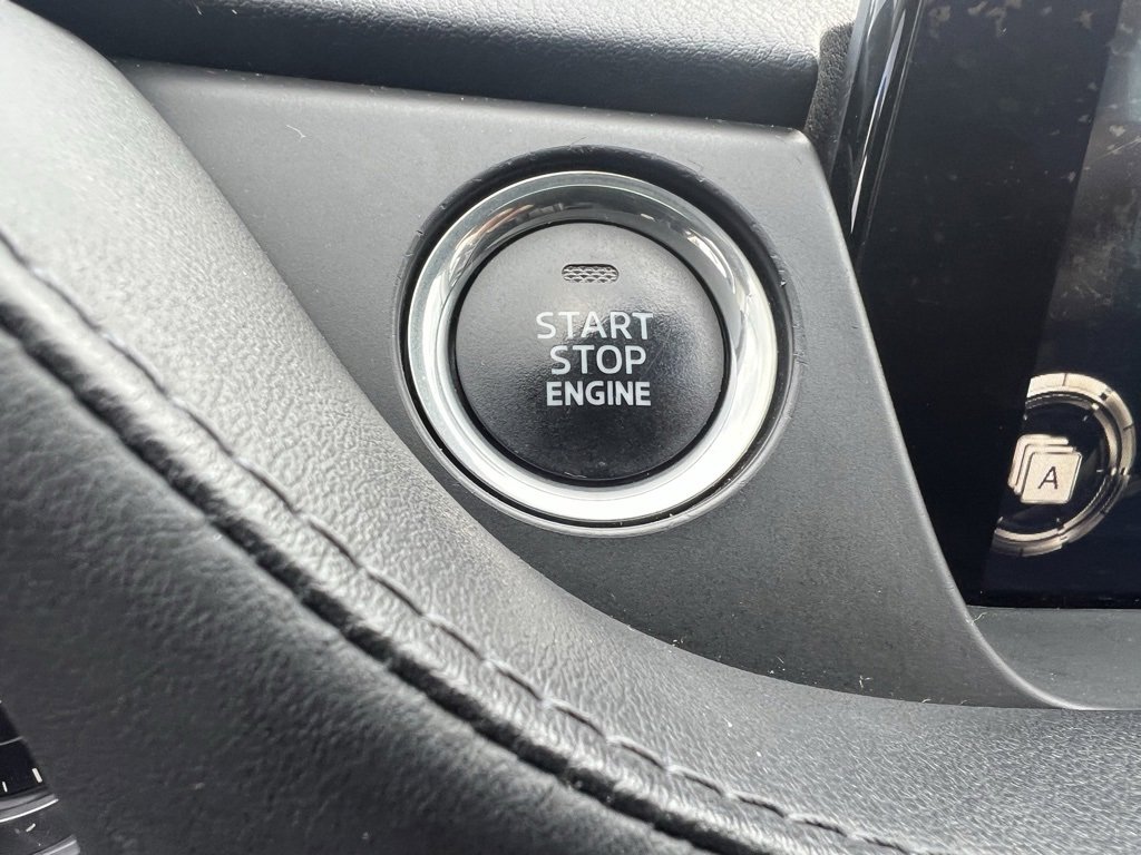 Used 2021 MAZDA MAZDA6 Touring image 18