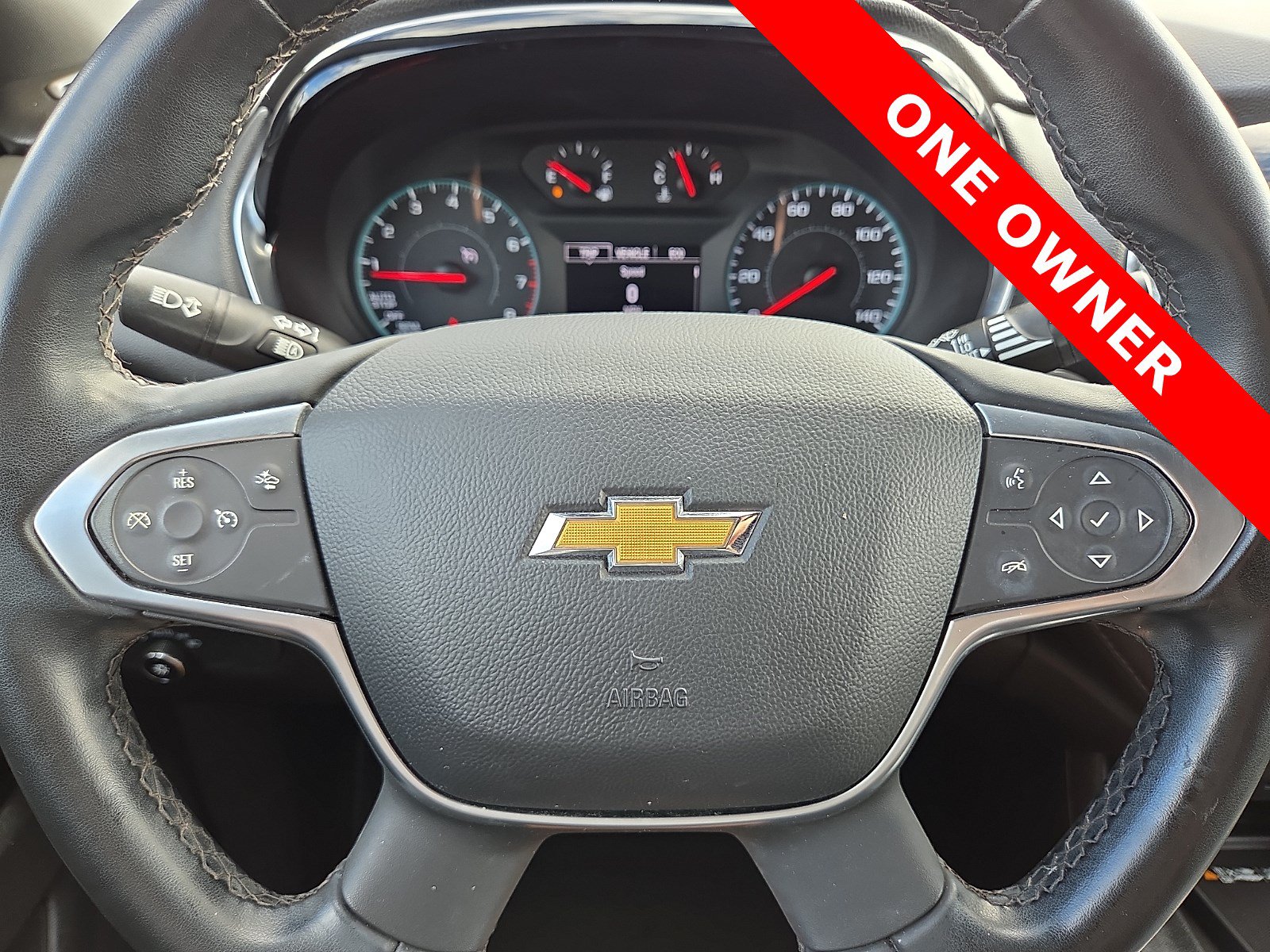 Used 2023 Chevrolet Traverse LT FWD image 24