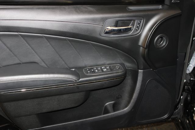 Used 2023 Dodge Charger SRT Hellcat w/ Harman/Kardon Audio Group image 34