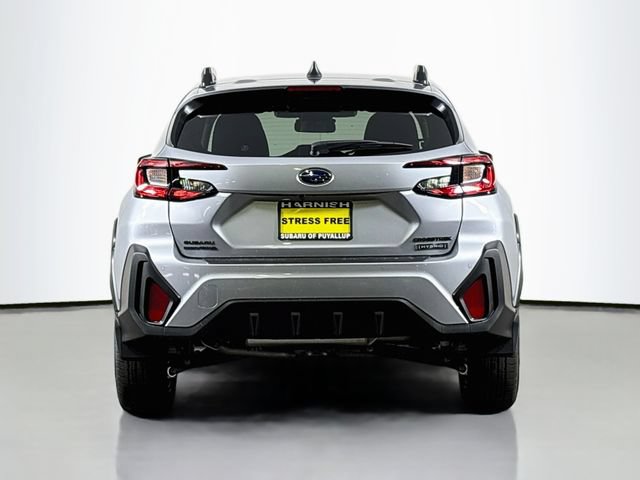 New 2026 Subaru Crosstrek 2.5i Limited AWD/4WD image 6