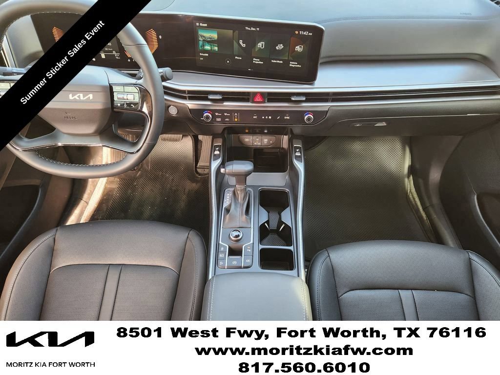 New 2026 Kia Sorento S w/ S Panoramic Sunroof Package FWD image 19