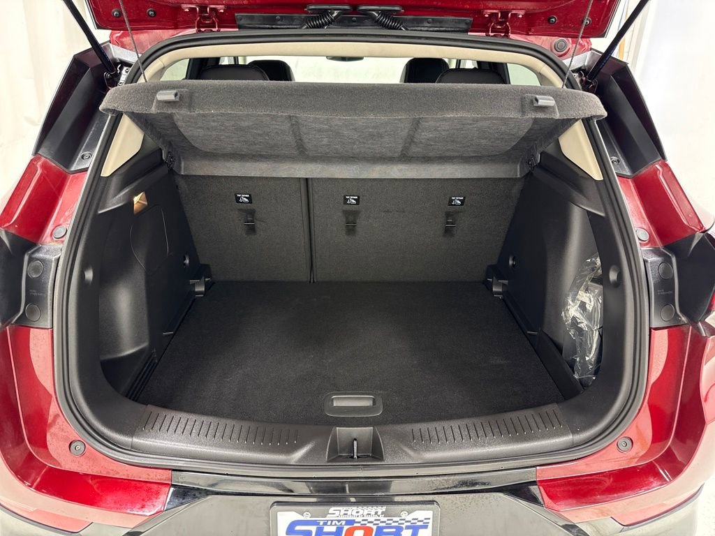 Used 2024 Buick Encore GX Sport Touring image 13