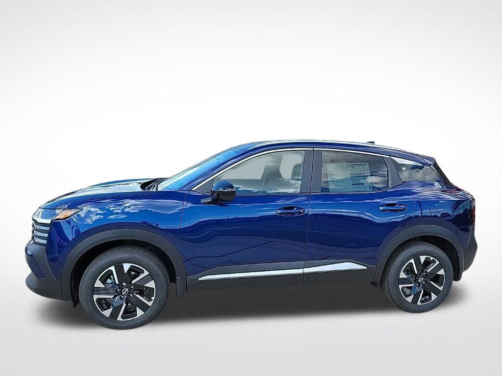 New 2027 Nissan Kicks SV AWD/4WD image 2