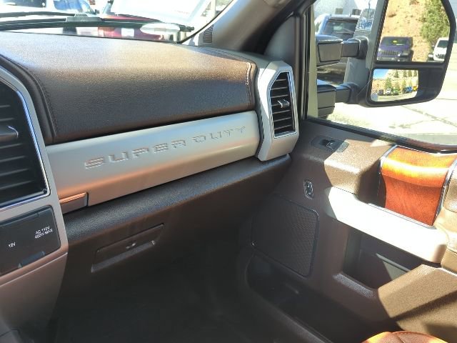 Used 2022 Ford F350 King Ranch w/ King Ranch Ultimate Package image 9
