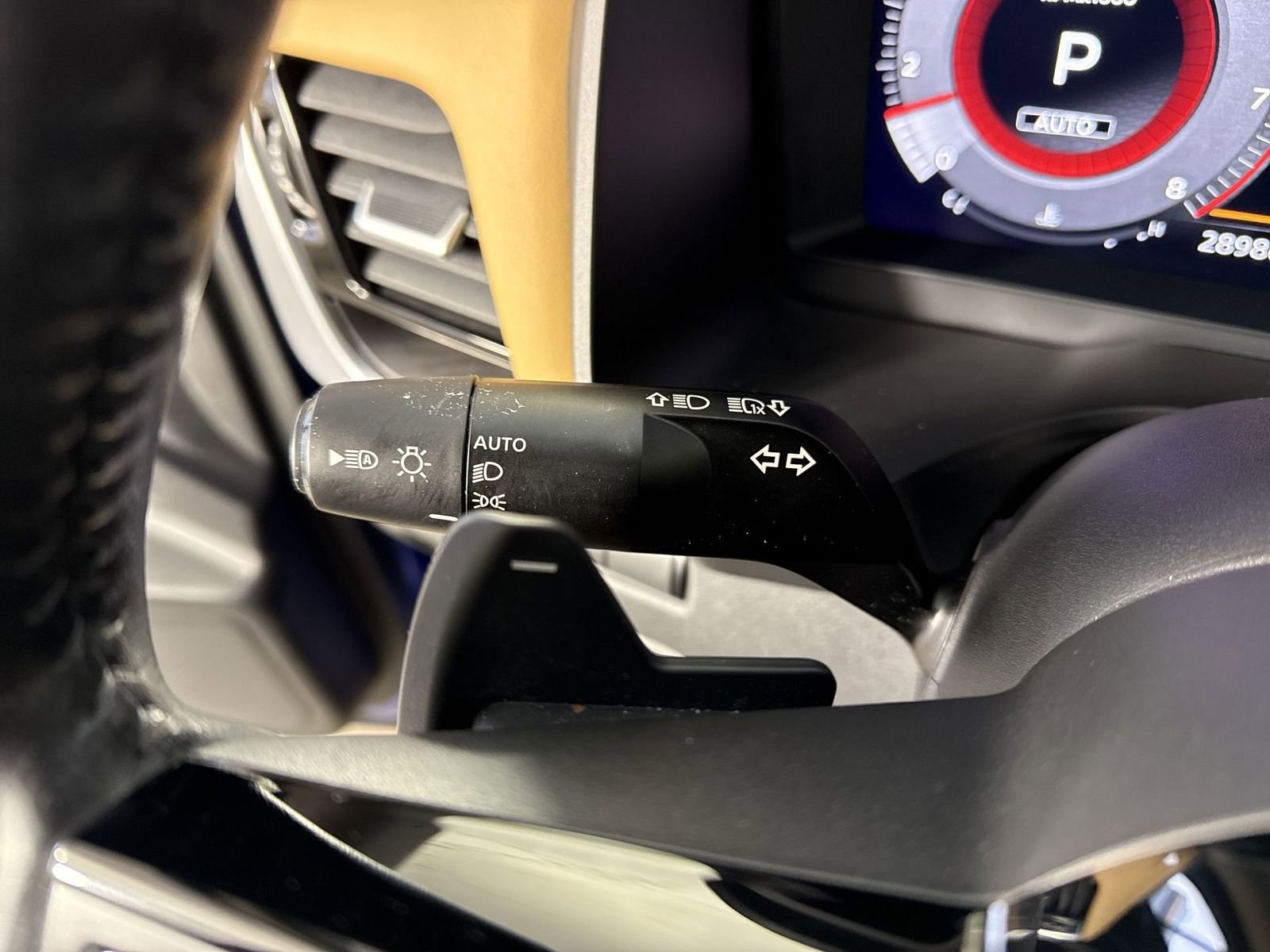 Certified 2023 Nissan Rogue Platinum w/ Platinum Premium Package image 18