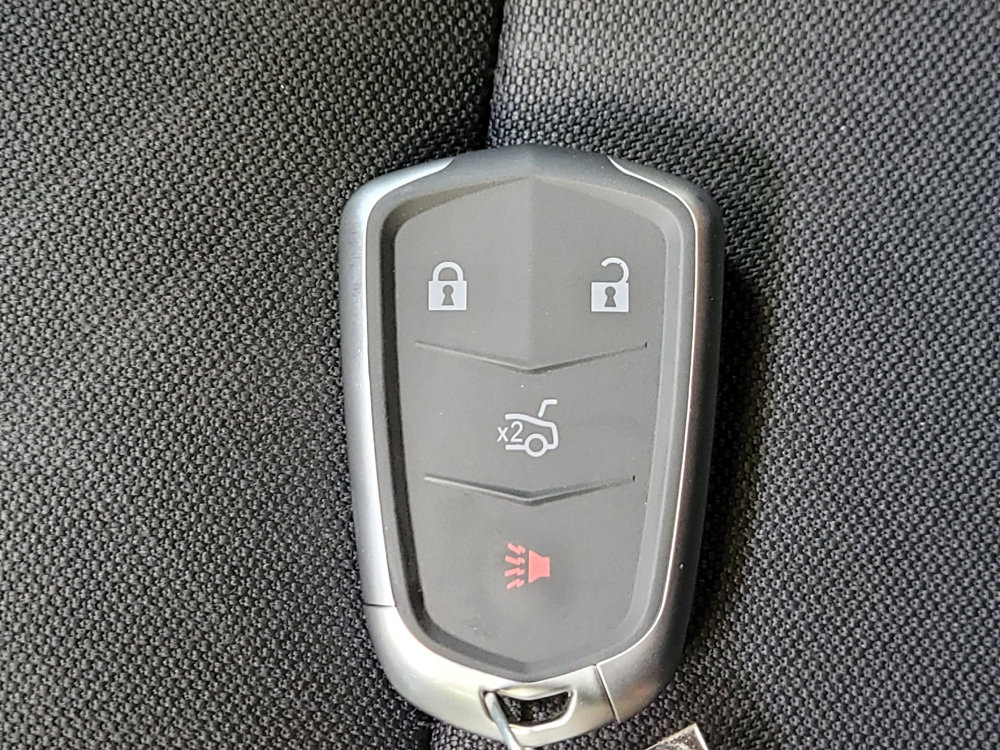 Used 2019 Chevrolet Trax LT w/ LT Convenience Package AWD/4WD image 32
