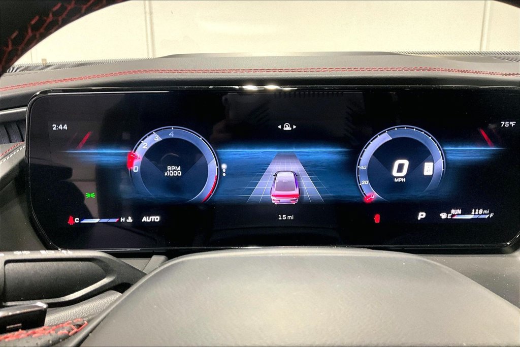 New 2026 Dodge Charger Scat Pack AWD/4WD image 15