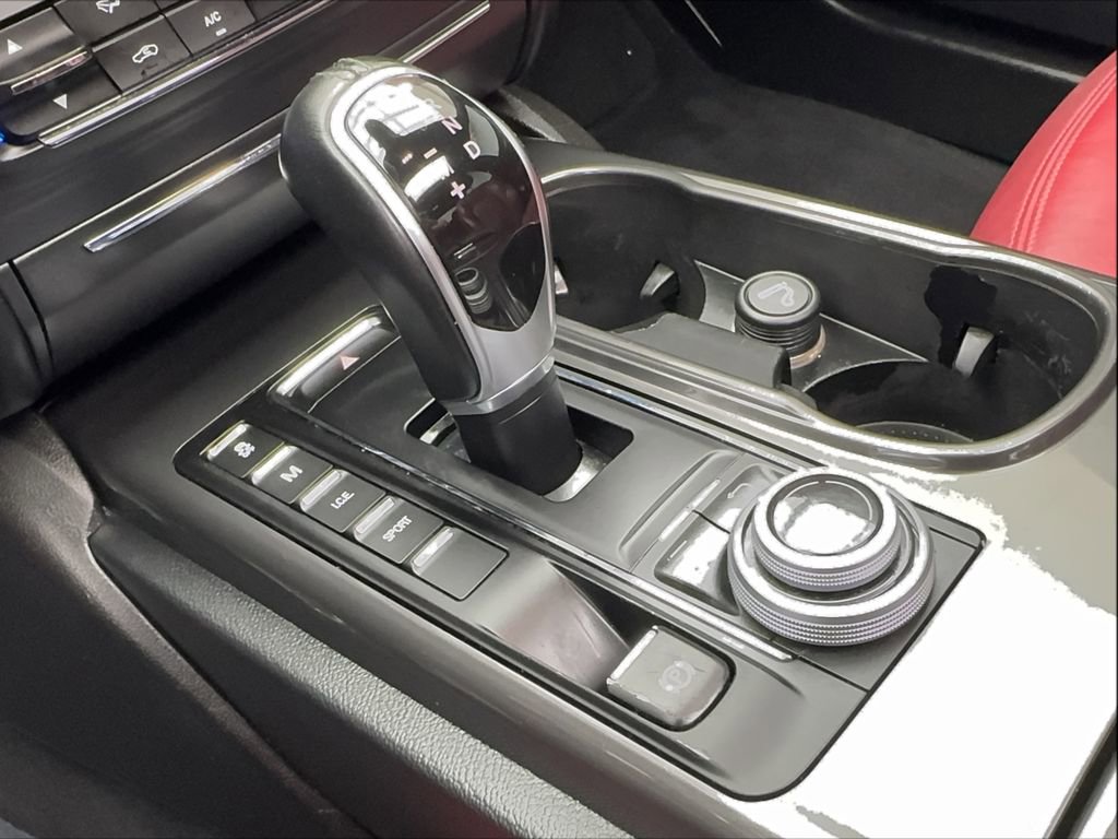 Used 2018 Maserati Ghibli S image 51