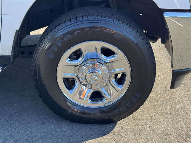 Used 2022 RAM 2500 Big Horn image 6