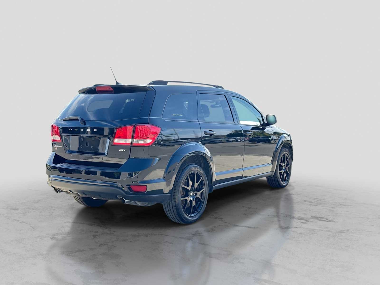Used 2018 Dodge Journey GT w/ Driver Convenience Group AWD/4WD image 6