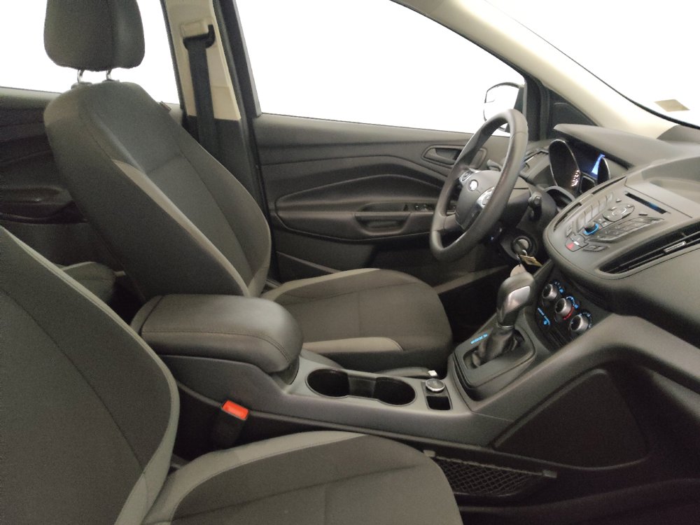 Used 2014 Ford Escape S FWD image 21