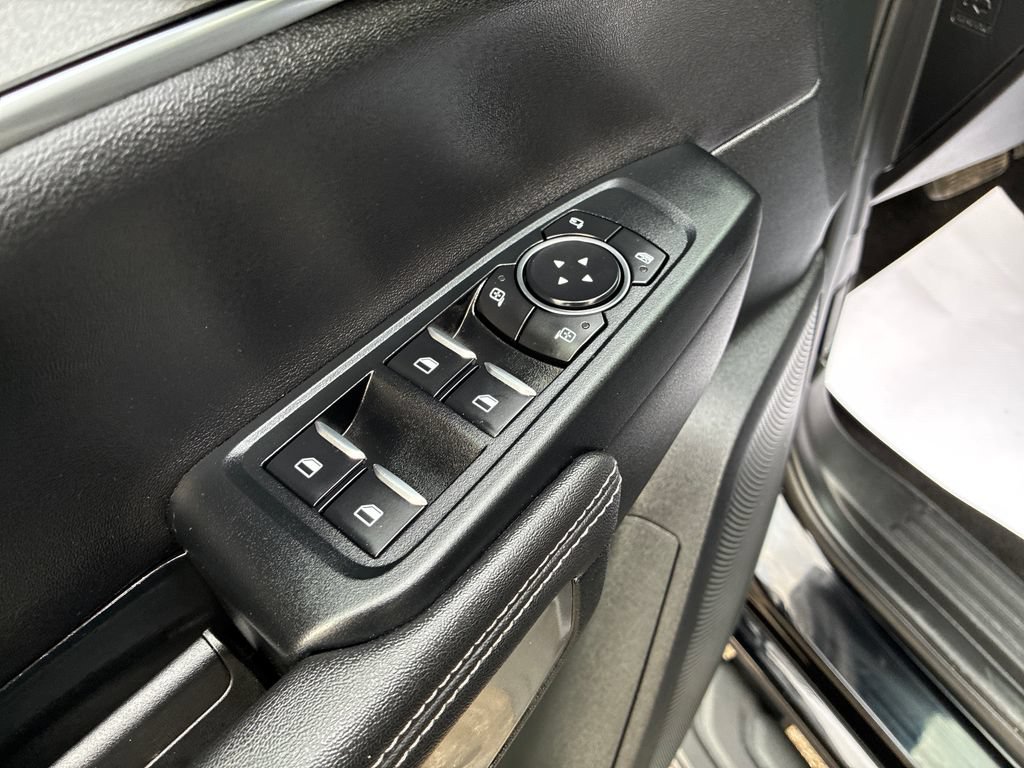 Used 2024 Ford Ranger Lariat w/ FX4 Off-Road Package AWD/4WD image 14