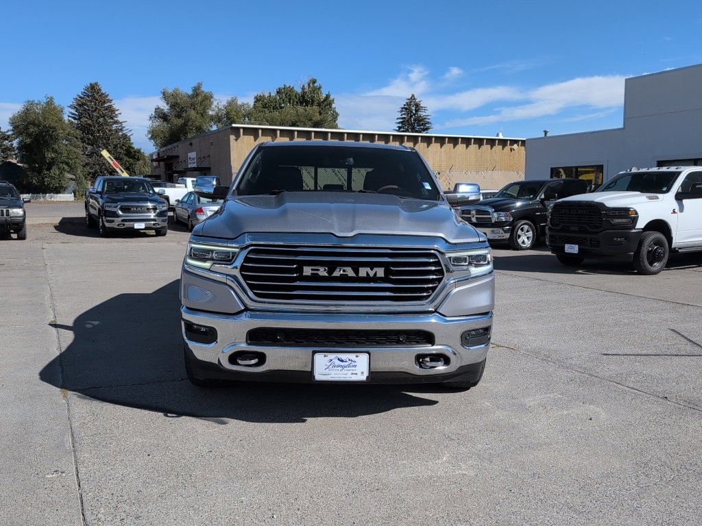 Used 2019 RAM 1500 Limited image 3