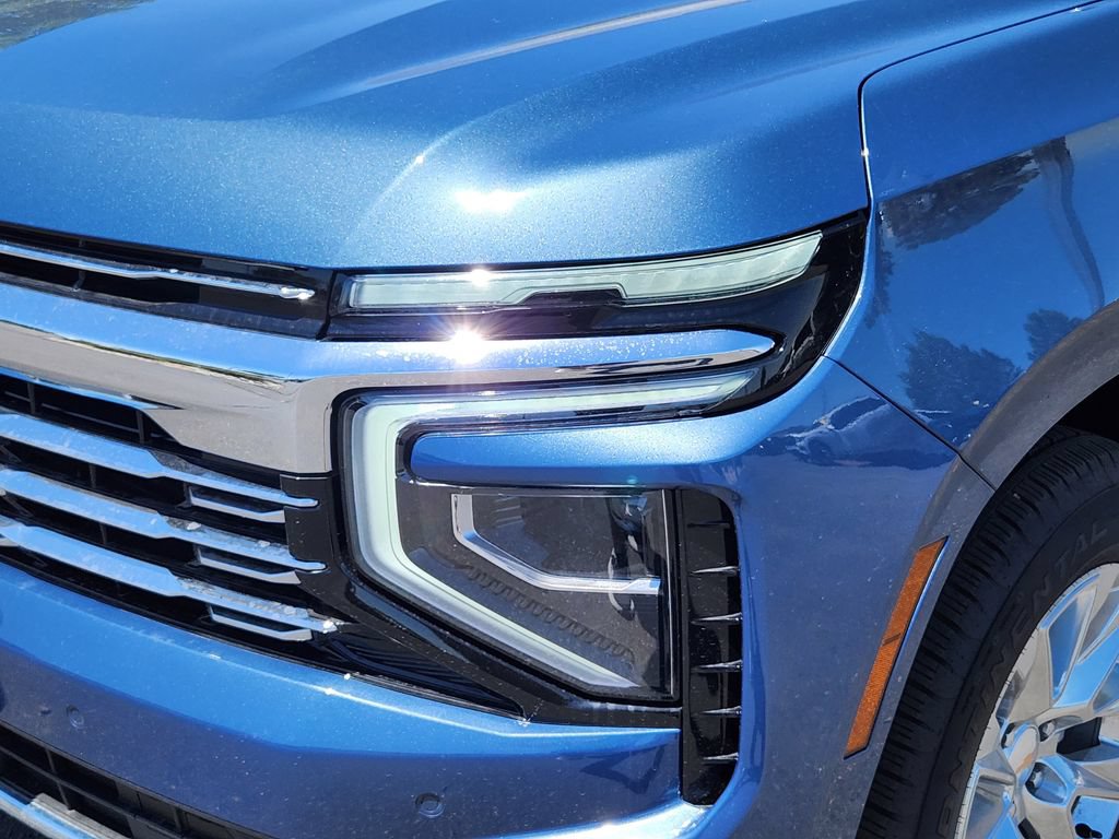 New 2026 Chevrolet Tahoe Premier AWD/4WD image 5