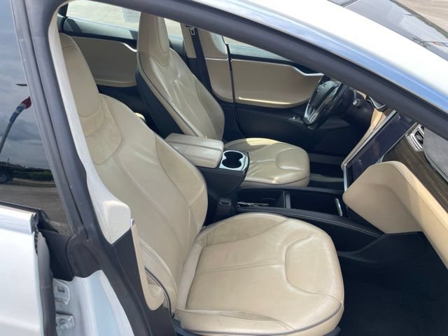 Used 2014 Tesla Model S P85 RWD image 39