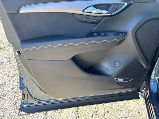 New 2026 Buick Envision Sport Touring image 39