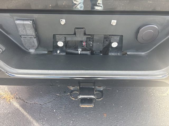 Used 2020 GMC Sierra 1500 AT4 w/ AT4 Premium Package image 50