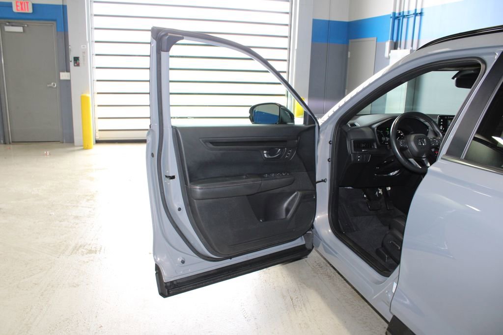 Used 2024 Honda CR-V Sport-L image 6