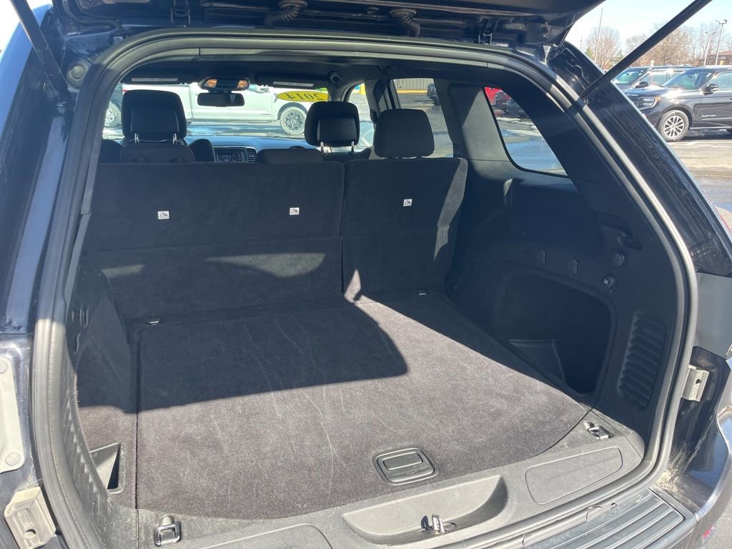 Used 2014 Jeep Grand Cherokee Laredo w/ Quick Order Package 23E image 14