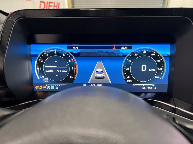 New 2026 Subaru Outback Premium AWD/4WD image 25