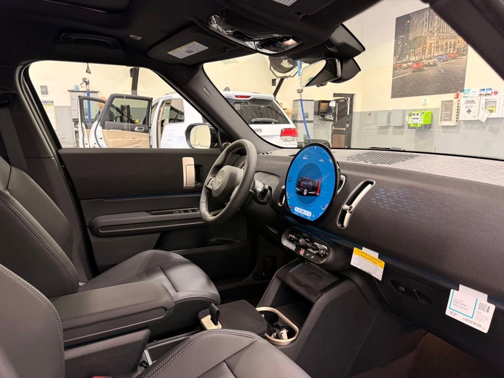 New 2027 MINI Cooper Countryman S AWD/4WD image 28