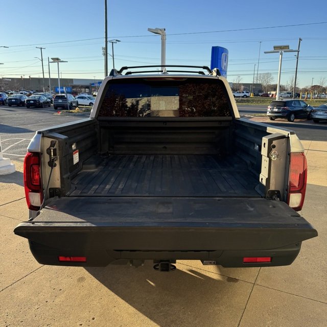 Used 2020 Honda Ridgeline RTL-E image 13