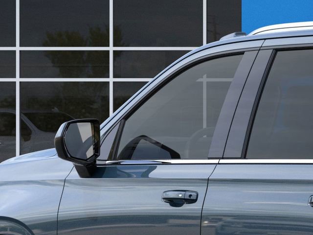 New 2026 Chevrolet Suburban LS image 13