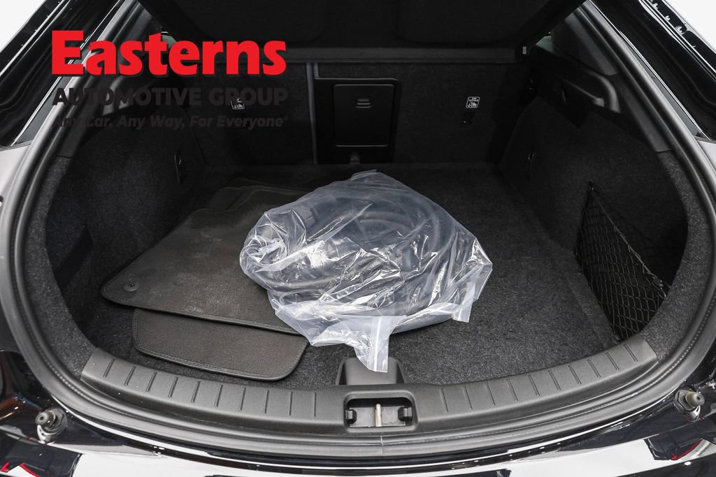 Used 2023 Polestar Polestar 2 AWD/4WD image 11