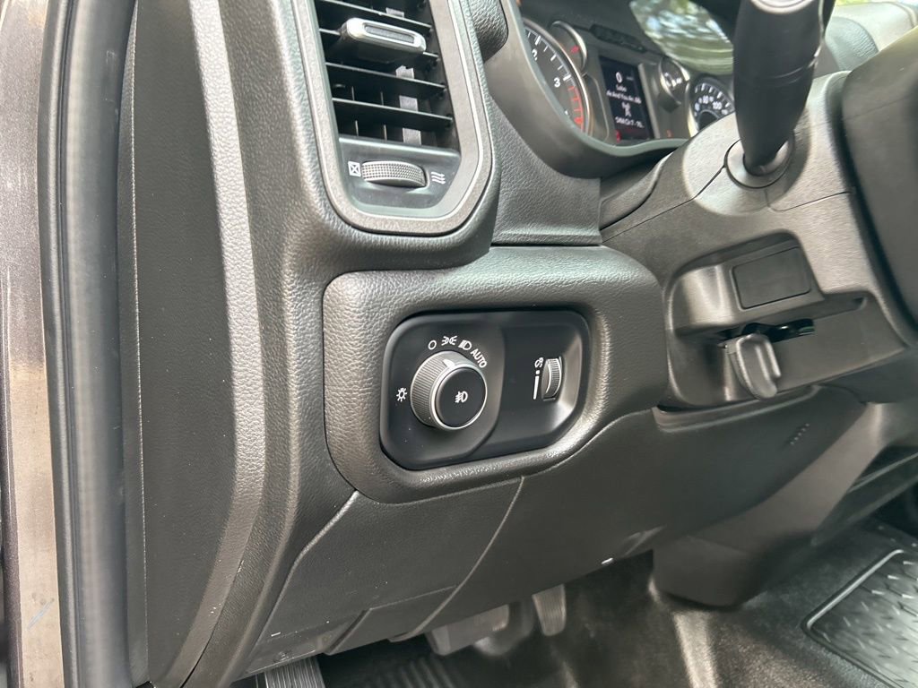 Used 2025 RAM 5500 Tradesman image 23