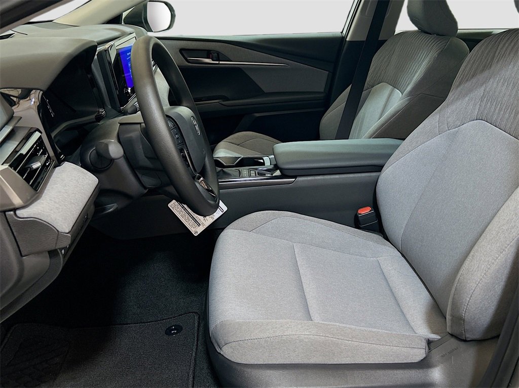 New 2025 Toyota Camry LE image 20