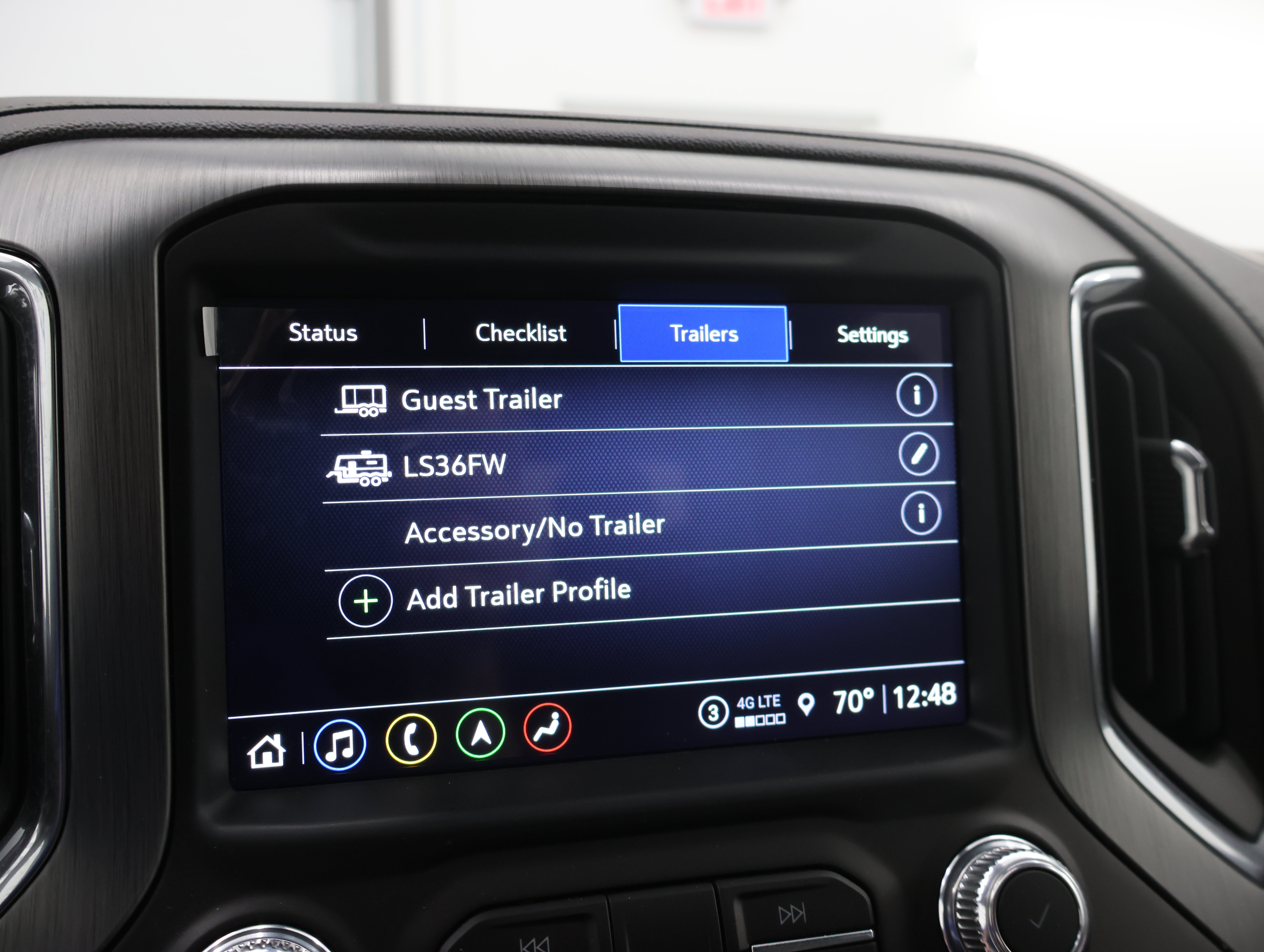 Used 2022 GMC Sierra 3500 Denali w/ Denali Ultimate Package AWD/4WD image 76