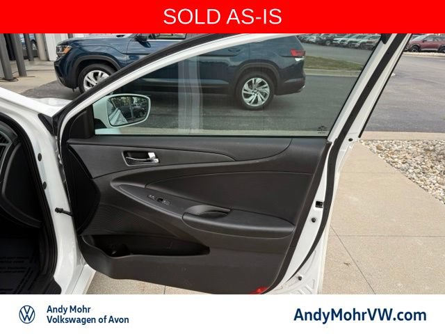 Used 2013 Hyundai Sonata SE FWD image 16