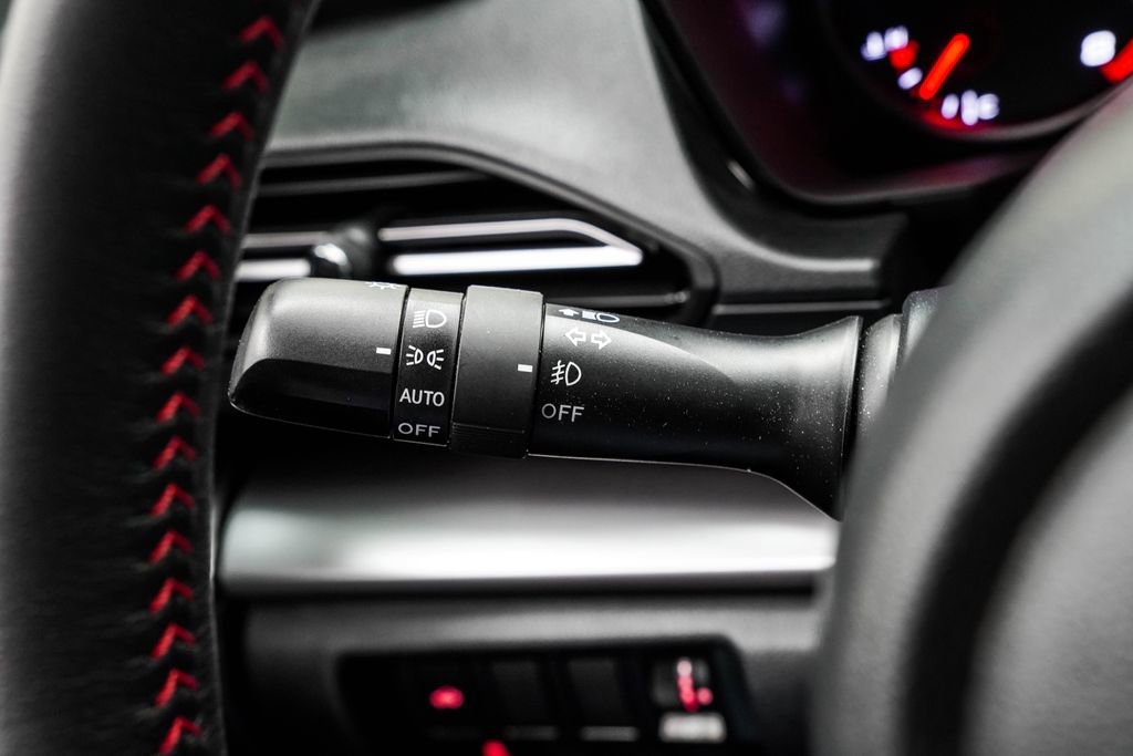 Used 2022 Subaru WRX Premium AWD/4WD image 38