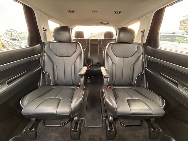 Used 2025 Hyundai Palisade XRT image 38