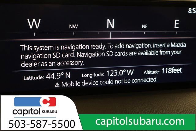 Used 2025 MAZDA CX-5 AWD 2.5 S image 25