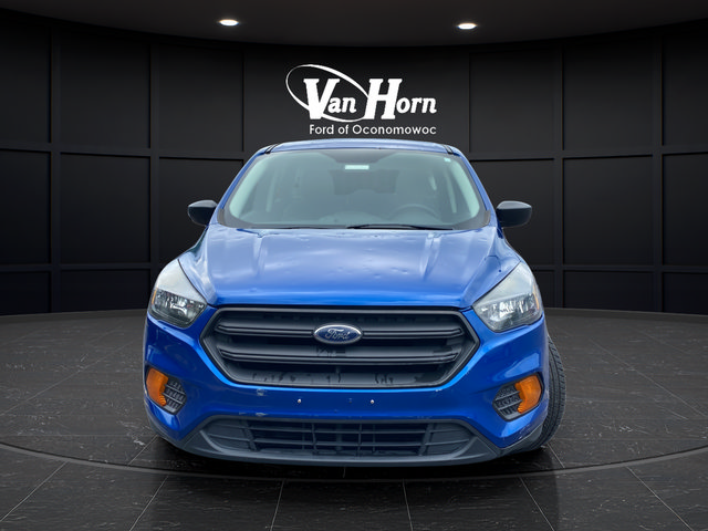 Used 2019 Ford Escape S FWD image 2