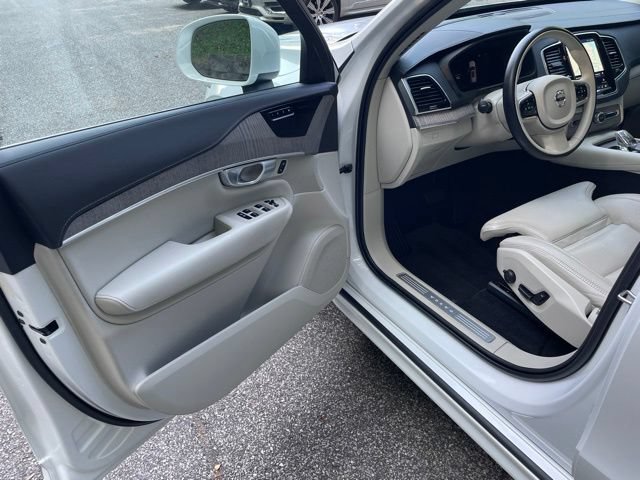 Certified 2024 Volvo XC90 B6 Ultimate AWD/4WD image 11