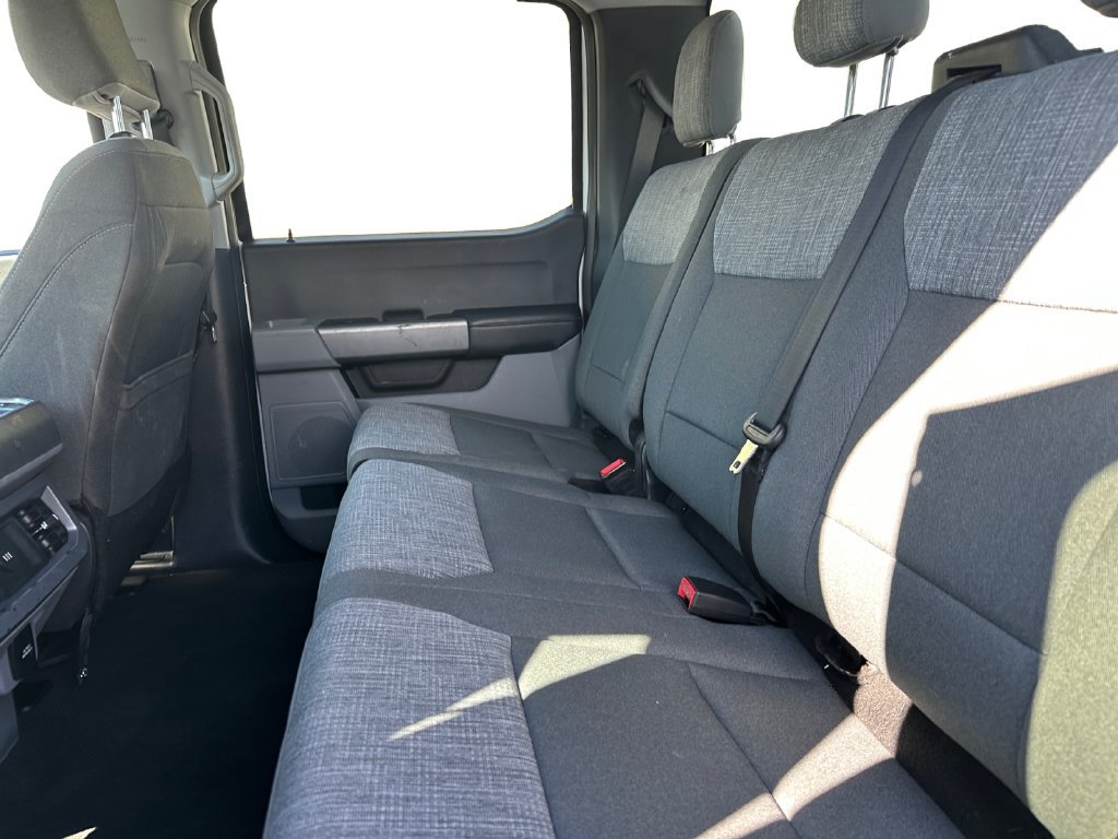 Used 2025 Ford F250 XLT w/ FX4 Off-Road Package AWD/4WD image 15