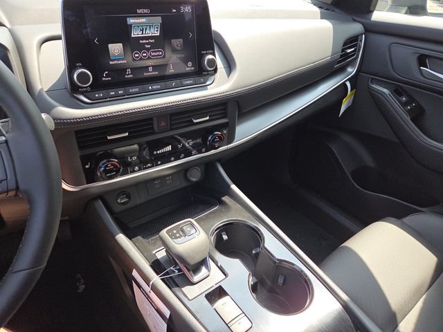New 2026 Nissan Rogue SV w/ SV Premium Package FWD image 29