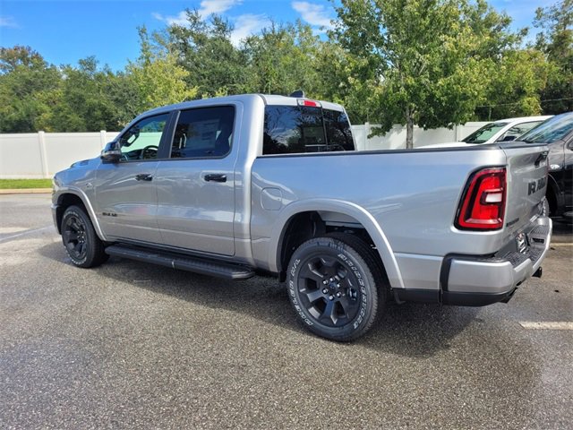 New 2026 RAM 1500 Big Horn image 11
