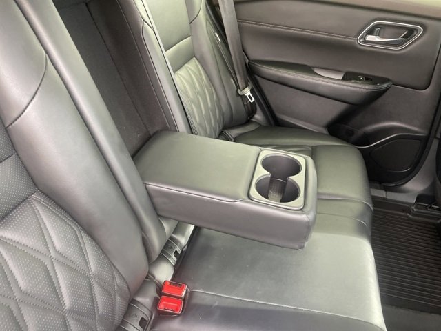 Used 2023 Nissan Rogue Platinum w/ Platinum Premium Package image 55