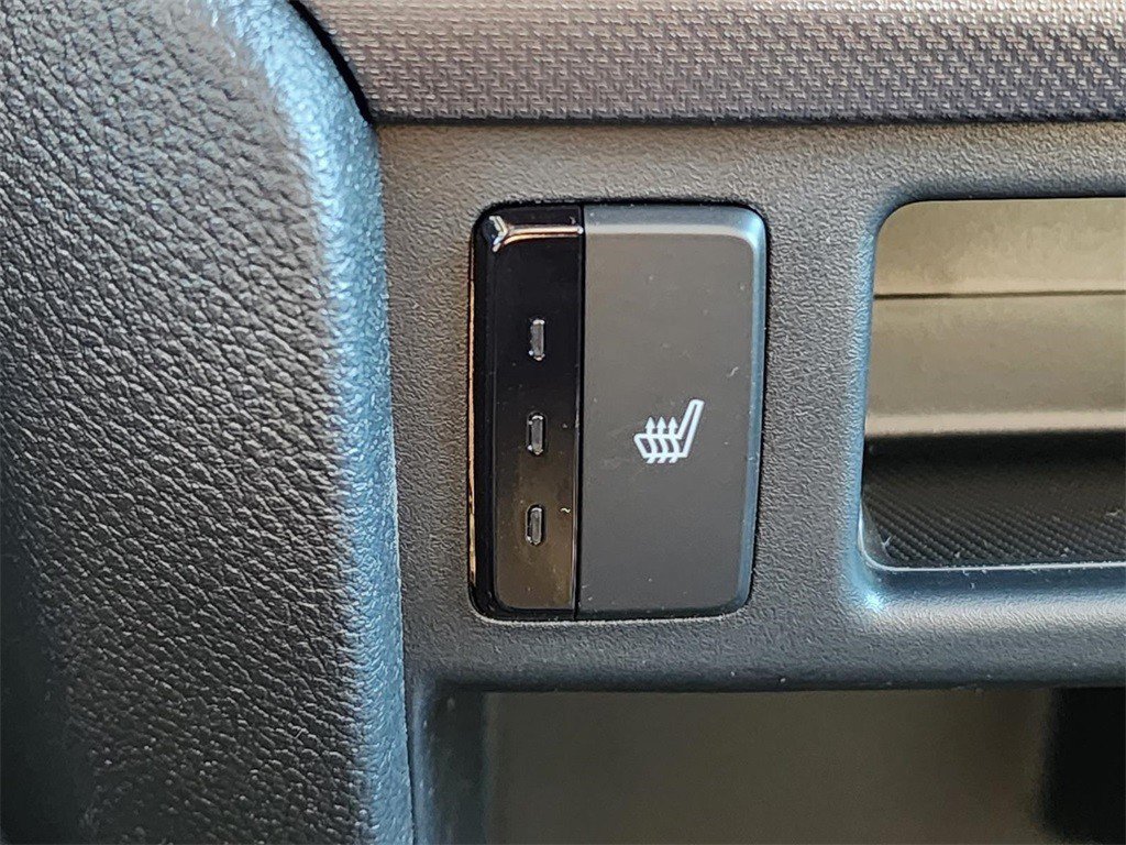 Used 2025 Honda Ridgeline RTL image 9