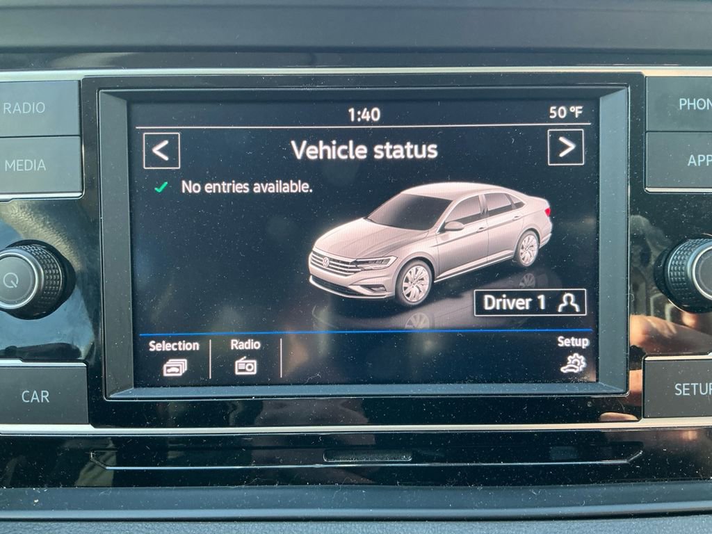 Used 2019 Volkswagen Jetta S w/ Driver Assistance Package image 24