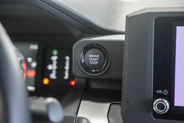 New 2026 Toyota Tacoma SR5 image 24