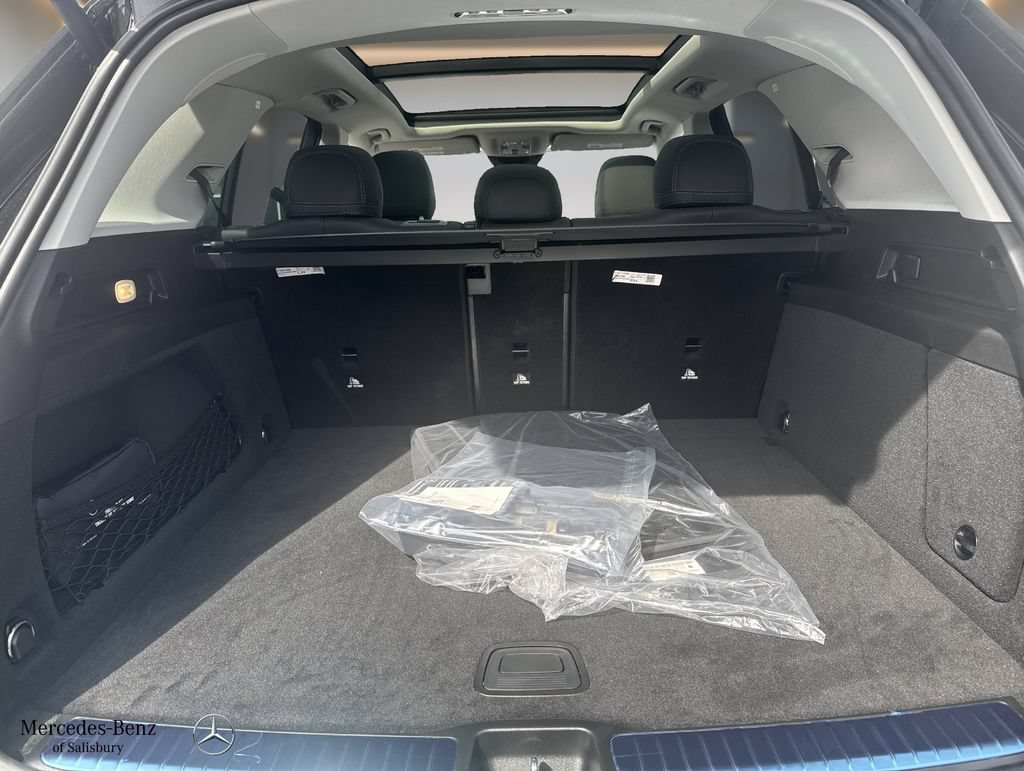 New 2026 Mercedes-Benz GLE 350 4MATIC image 14