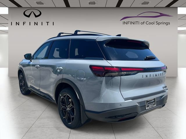 New 2027 INFINITI QX60 Sport AWD/4WD image 5